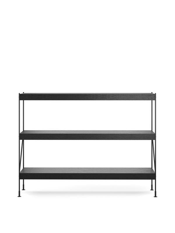 media image for Zet Storage System New Audo Copenhagen 7355039 8 294