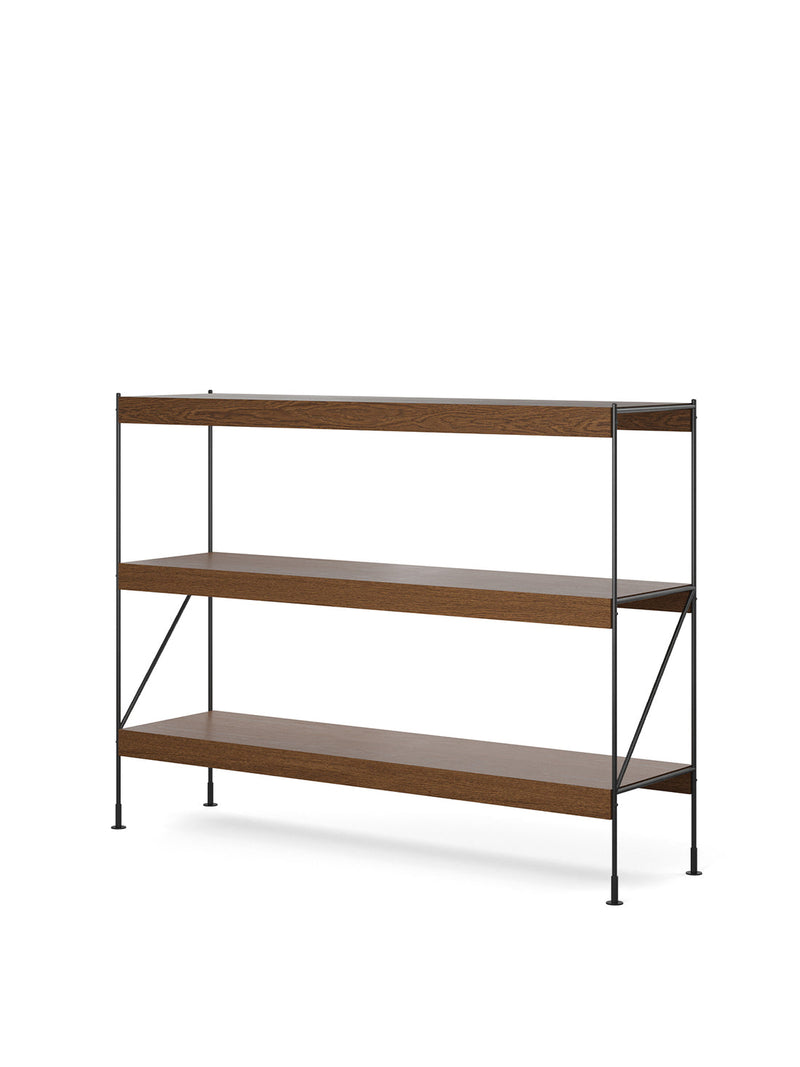 media image for Zet Storage System New Audo Copenhagen 7355039 22 245