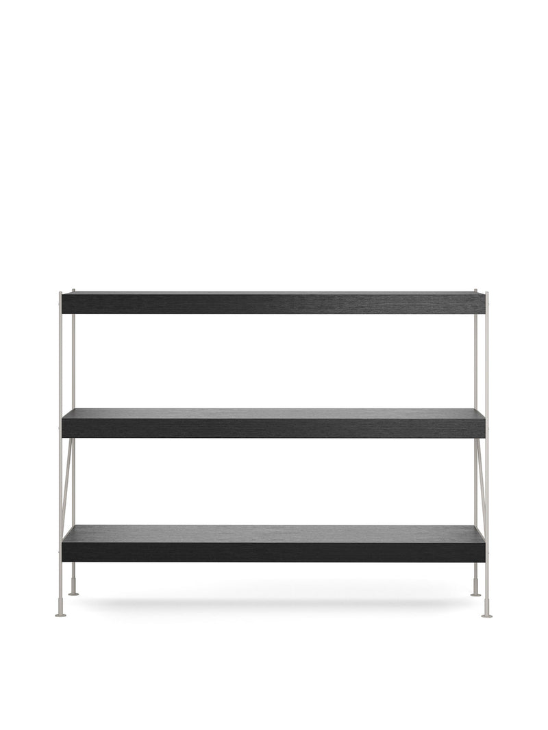 media image for Zet Storage System New Audo Copenhagen 7355039 11 217