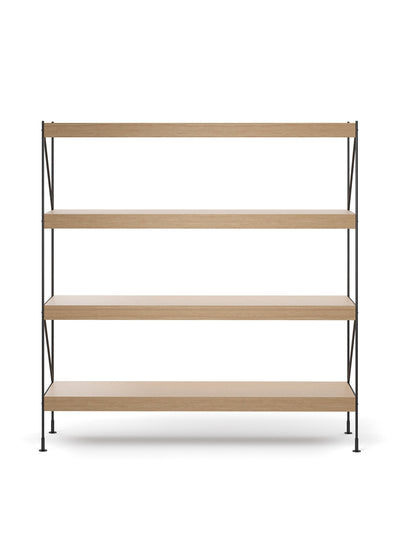 product image for Zet Storage System Audo Copenhagen 71015 002182 18 5