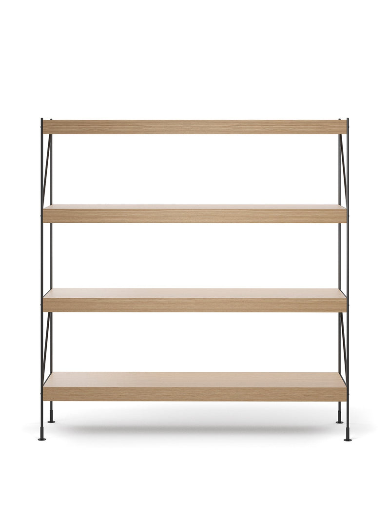 media image for Zet Storage System Audo Copenhagen 71015 002182 20 248