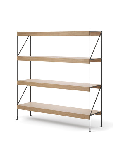 product image for Zet Storage System Audo Copenhagen 71015 002182 9 2