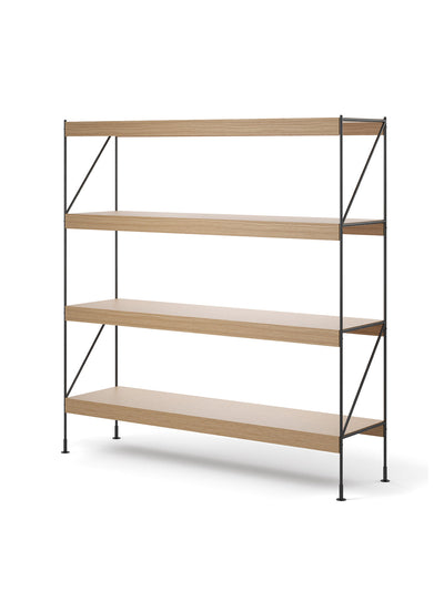 product image for Zet Storage System New Audo Copenhagen 7355039 24 8