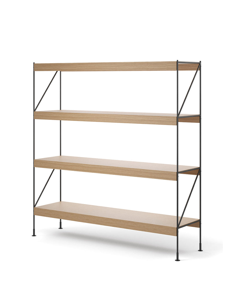 media image for Zet Storage System New Audo Copenhagen 7355039 24 239