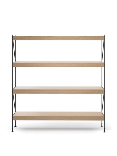 product image for Zet Storage System New Audo Copenhagen 7355039 13 77