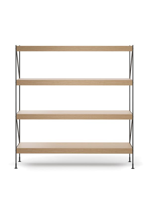 media image for Zet Storage System New Audo Copenhagen 7355039 13 217