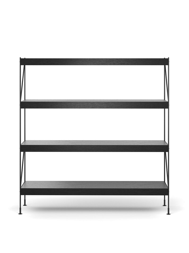 media image for Zet Storage System Audo Copenhagen 71015 002182 16 287