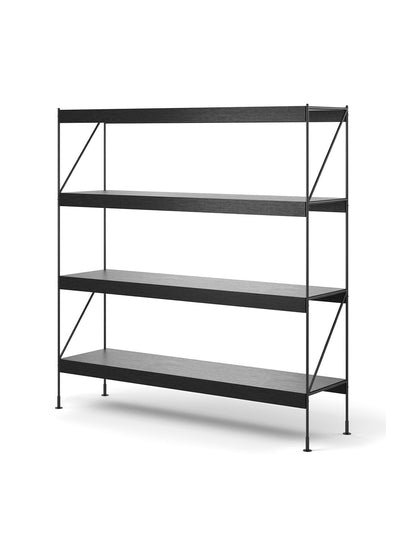 product image for Zet Storage System New Audo Copenhagen 7355039 25 17