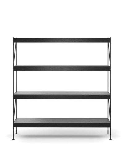 product image for Zet Storage System New Audo Copenhagen 7355039 14 16
