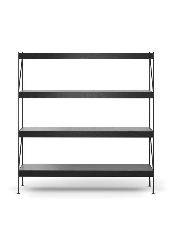 media image for Zet Storage System New Audo Copenhagen 7355039 14 241