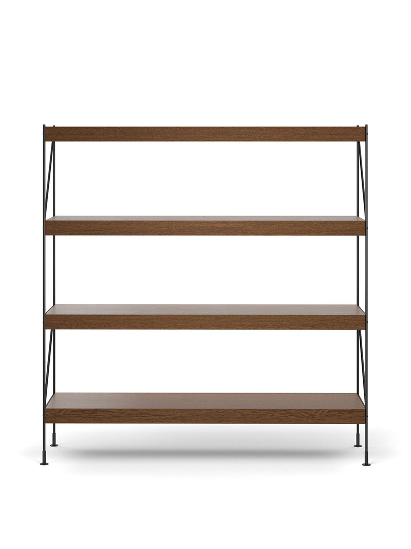 media image for Zet Storage System Audo Copenhagen 71015 002182 17 242