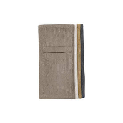 product image for everyday napkin by the organic company 9 38