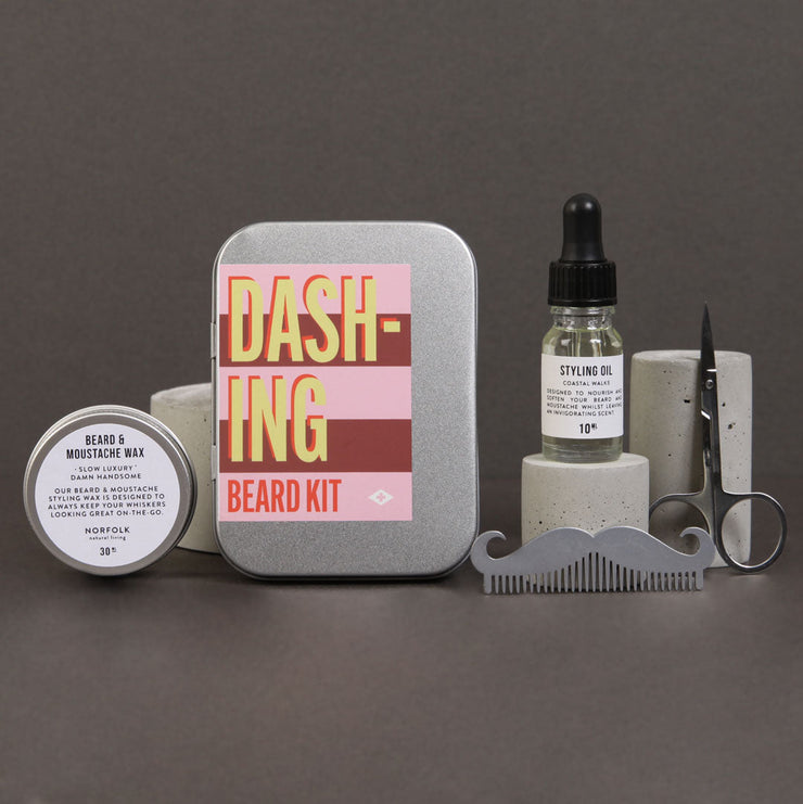 dashing beard kit by mens society msnc9 1