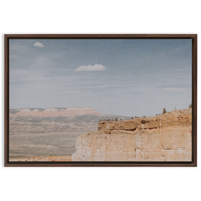 product image for Grand Canyon Framed Canvas 78