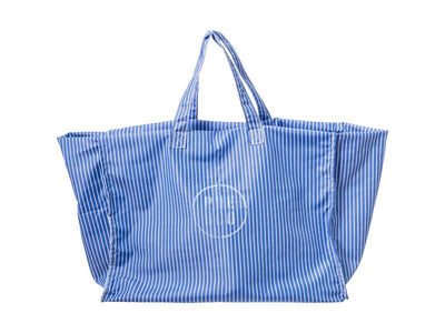 product image of shirt fabric bag blue design by puebco 1 580