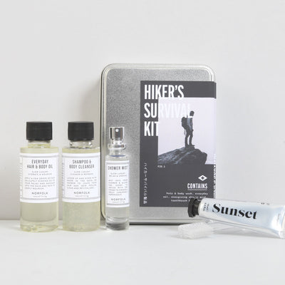 product image for hiking climers care kit design by mens society 2 80