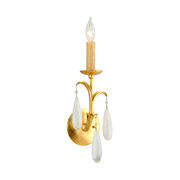 Prosecco Wall Sconce 1
