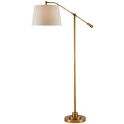 Maxstoke Floor Lamp 1