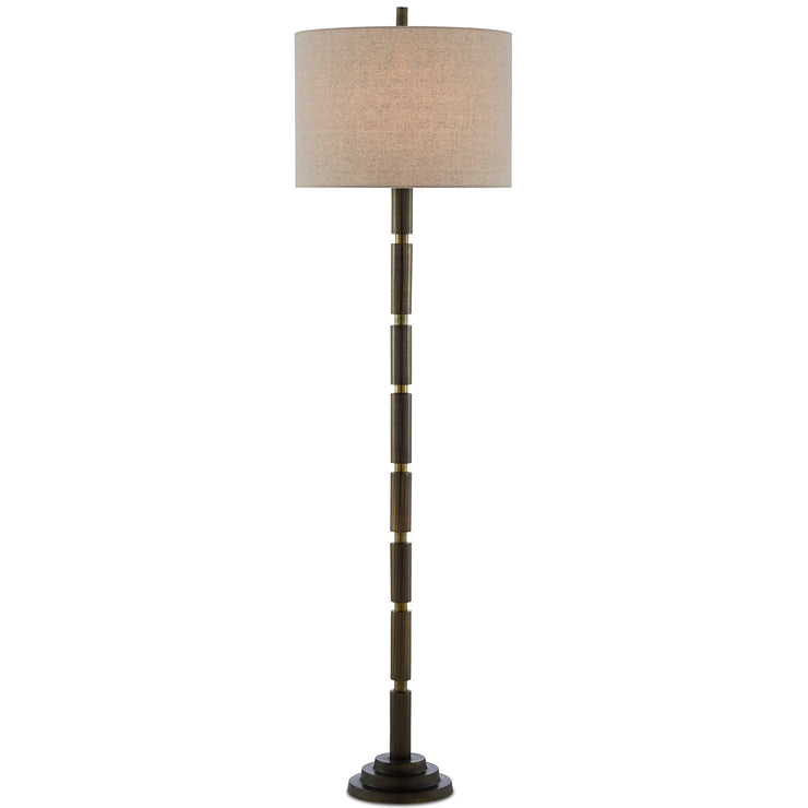 Lovat Floor Lamp 1