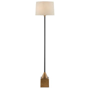 Keeler Floor Lamp 1