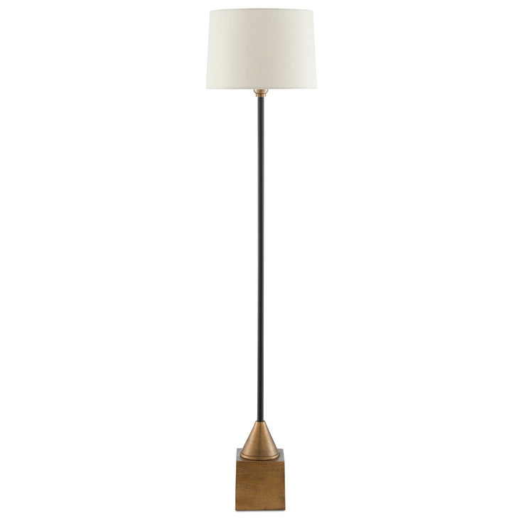Keeler Floor Lamp 2