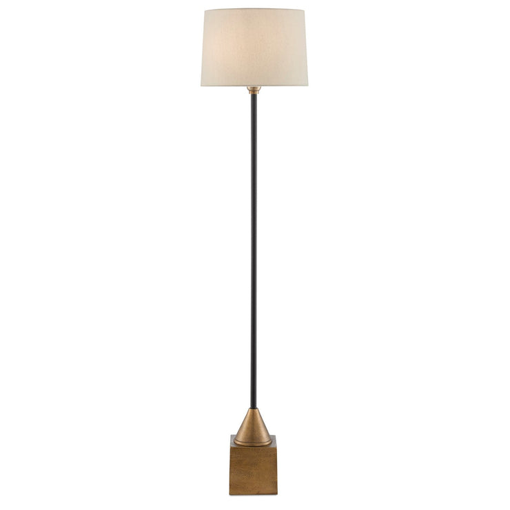 Keeler Floor Lamp 1
