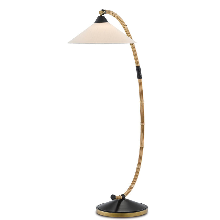 Lisbon Floor Lamp 1