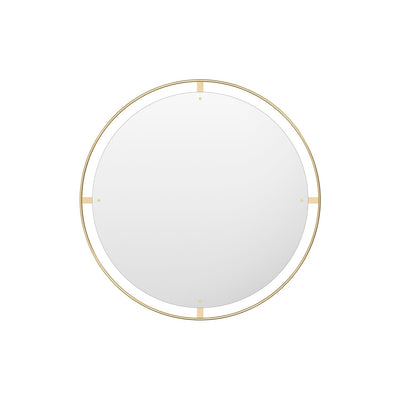product image for Nimbus Mirror Audo Copenhagen 71019 000616 4 8