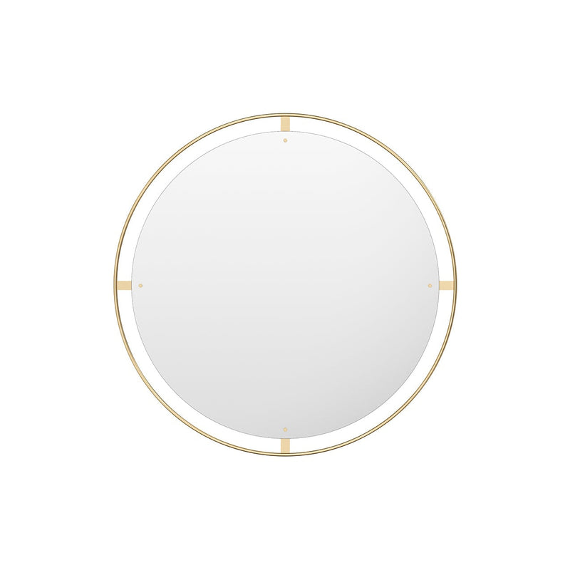 media image for Nimbus Mirror Audo Copenhagen 71019 000616 4 221