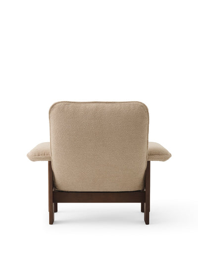 product image for Brasilia Lounge Chair Audo Copenhagen 71020 005404 49 46