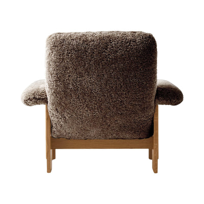 product image for Brasilia Lounge Chair Audo Copenhagen 71020 005404 61 98