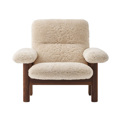 product image for Brasilia Lounge Chair Audo Copenhagen 71020 005404 13 52