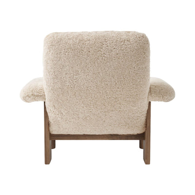product image for Brasilia Lounge Chair Audo Copenhagen 71020 005404 66 17