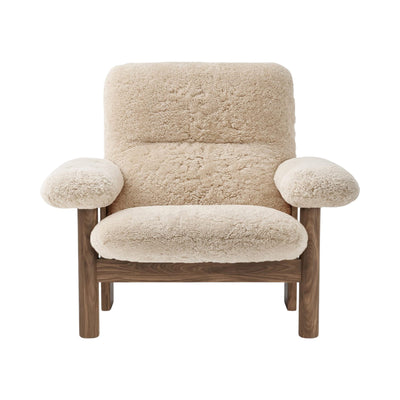product image for Brasilia Lounge Chair Audo Copenhagen 71020 005404 21 98