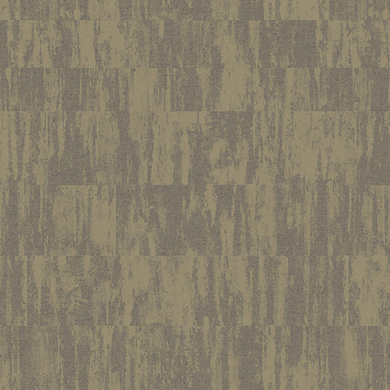media image for Sample Abstract Layered Textured Wallpaper in Gold 228