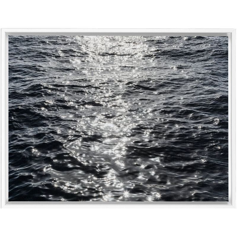 media image for Ascent Framed Canvas 255