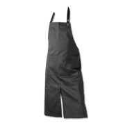 apron with pocket in multiple colors design by the organic company 1