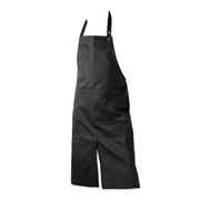 apron with pocket in multiple colors design by the organic company 2