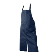 apron with pocket in multiple colors design by the organic company 4