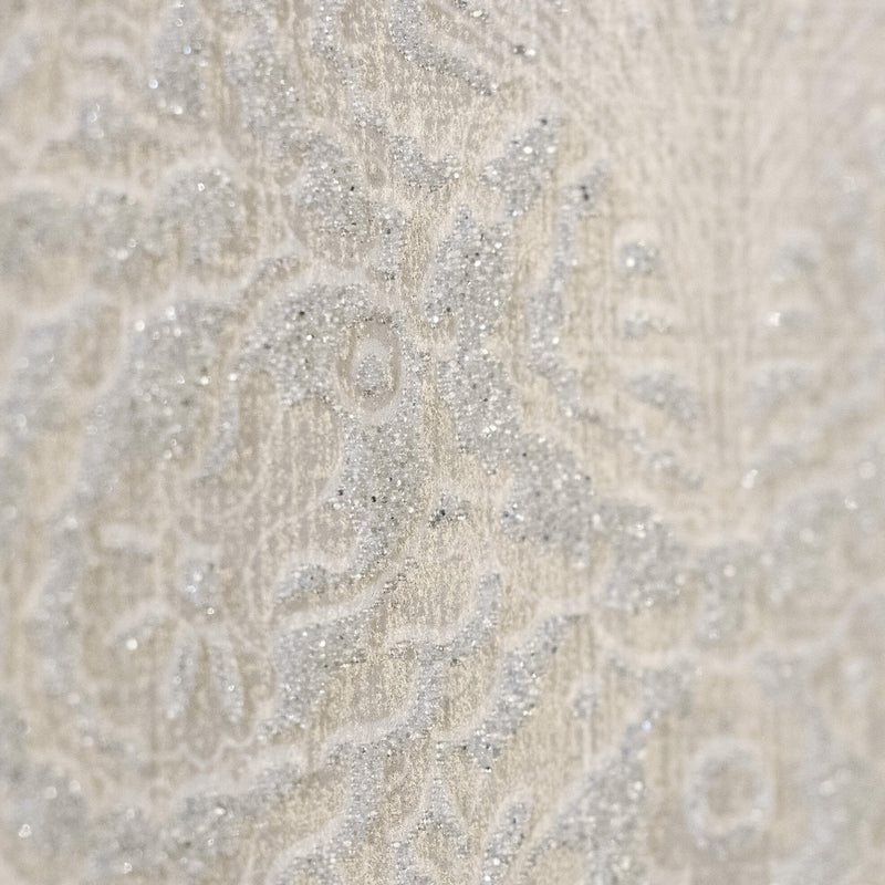 media image for Aphrodite Cream Gold Wallpaper from the Adonea Collection by Galerie Wallcoverings 267