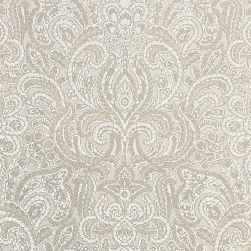 media image for sample aphrodite cream gold wallpaper from the adonea collection by galerie wallcoverings 1 255