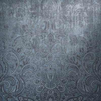 product image of sample aphrodite midnight blue wallpaper from the adonea collection by galerie wallcoverings 1 573