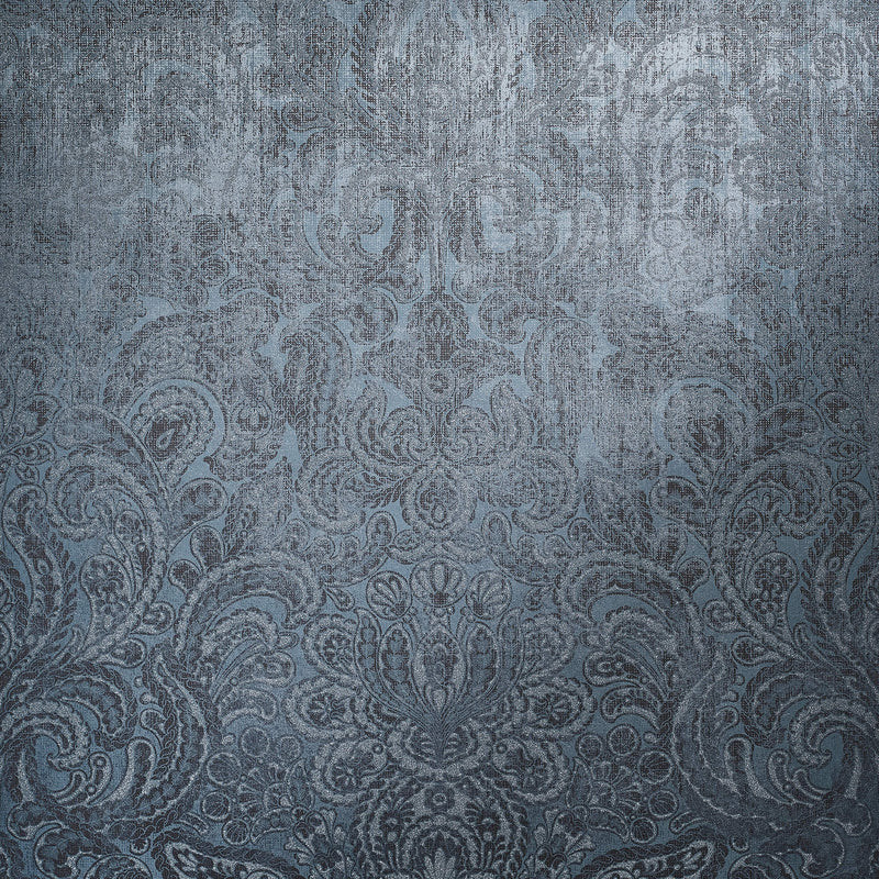 media image for sample aphrodite midnight blue wallpaper from the adonea collection by galerie wallcoverings 1 243