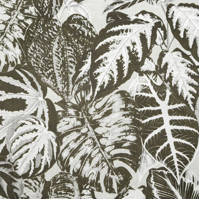 product image for Elephant Leaf Wallpaper in Beige 46