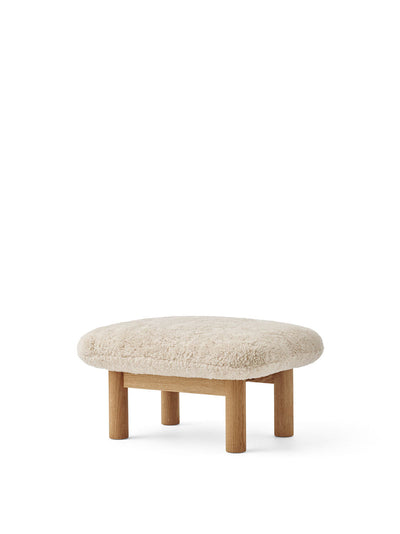 product image for Brasilia Ottoman New Audo Copenhagen 8151000 000000Zz 7 83
