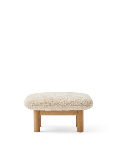 product image for Brasilia Ottoman New Audo Copenhagen 8151000 000000Zz 17 28