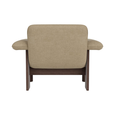 product image for Brasilia Lounge Chair Audo Copenhagen 71020 005404 54 56