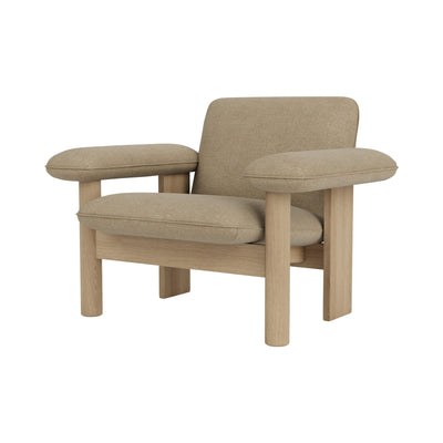 product image for Brasilia Lounge Chair Audo Copenhagen 71020 005404 32 44