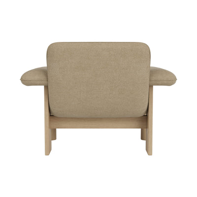 product image for Brasilia Lounge Chair Audo Copenhagen 71020 005404 55 36