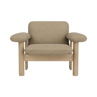 product image for Brasilia Lounge Chair Audo Copenhagen 71020 005404 7 77